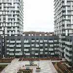 Apartment Sunny *