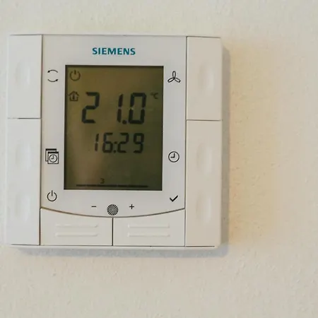 Apartman Sunny Prága