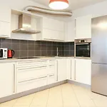 Sunny Апартаменты Прага