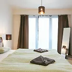 Apartman Sunny *