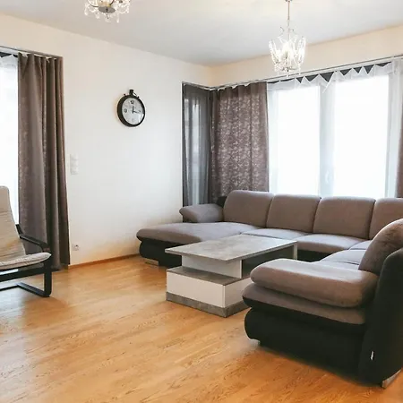 Sunny Apartamento *