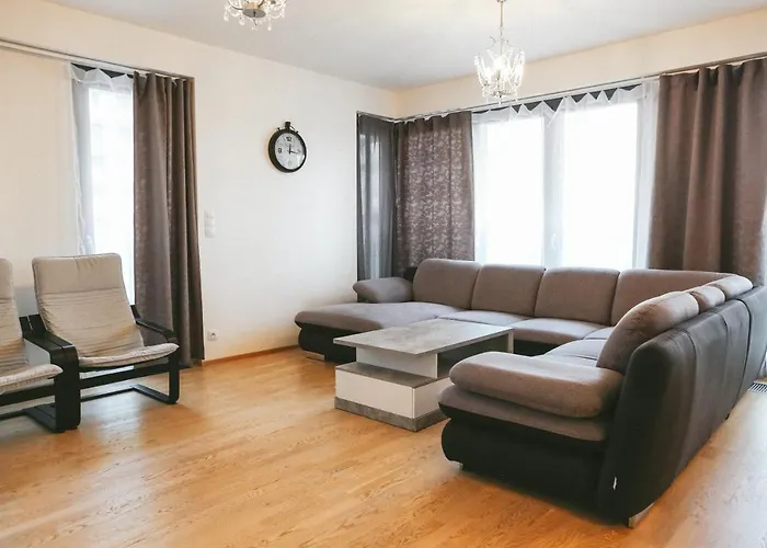 Sunny Apartamento *