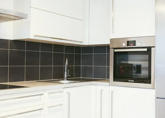 Apartamento Sunny