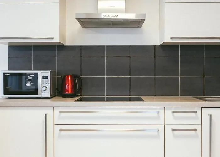 Apartamento Sunny