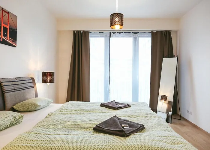 Apartamento Sunny *