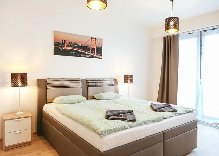 Sunny Apartamento *