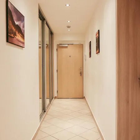 Apartament Sunny