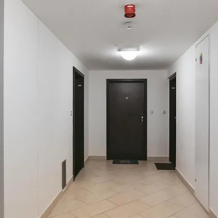 Apartament Sunny *