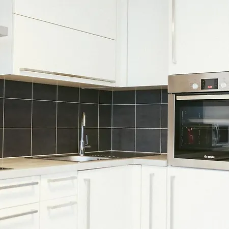 Apartament Sunny