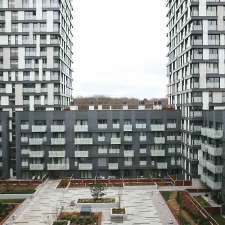 Apartament Sunny *