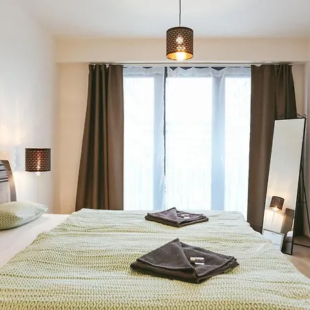Apartament Sunny *