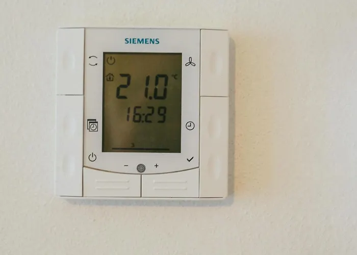 Appartamento Sunny Praga